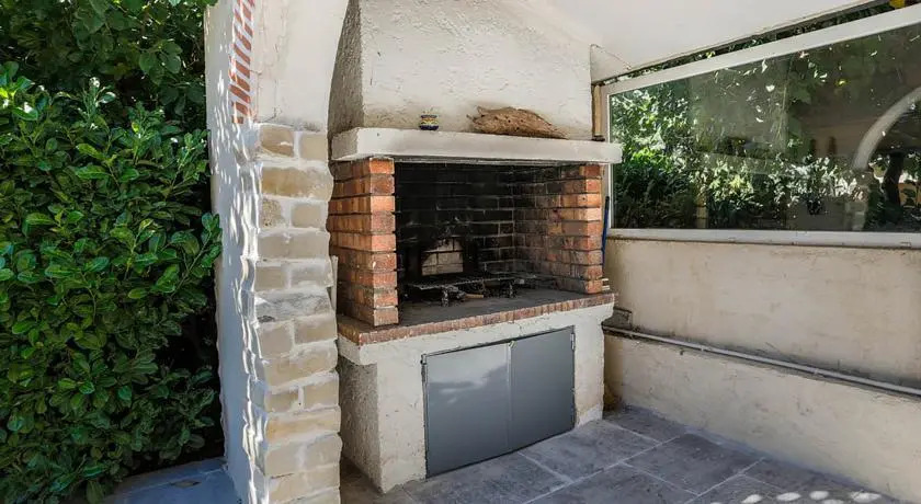 Squarebreak - Country house in Aix-en-provence