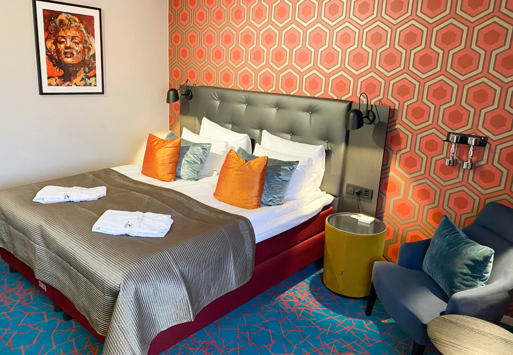 ProfilHotels Nacka