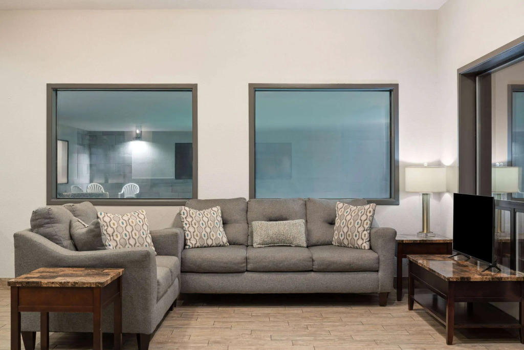 Baymont by Wyndham Moses Lake
