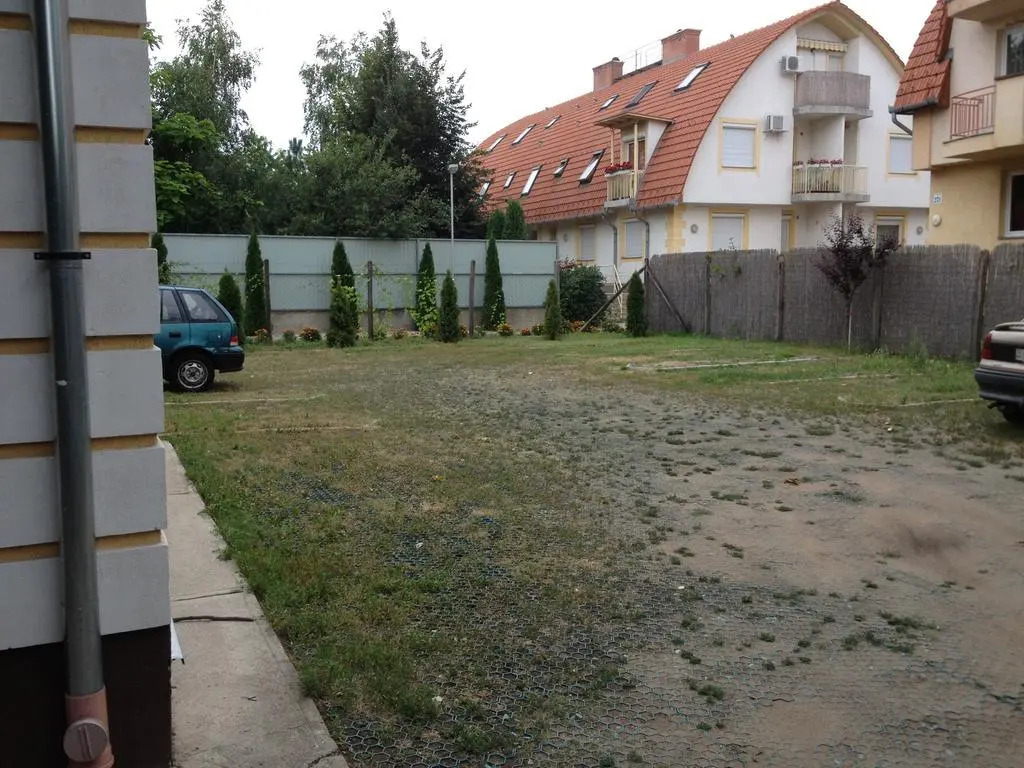 Apartman Dorottya
