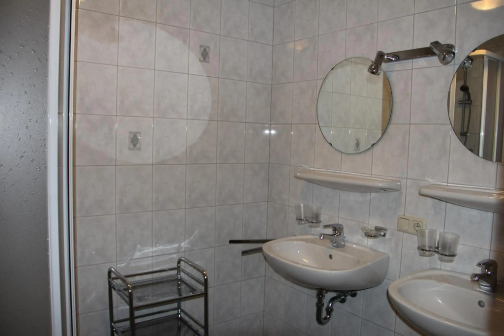 Gostanova Appartements