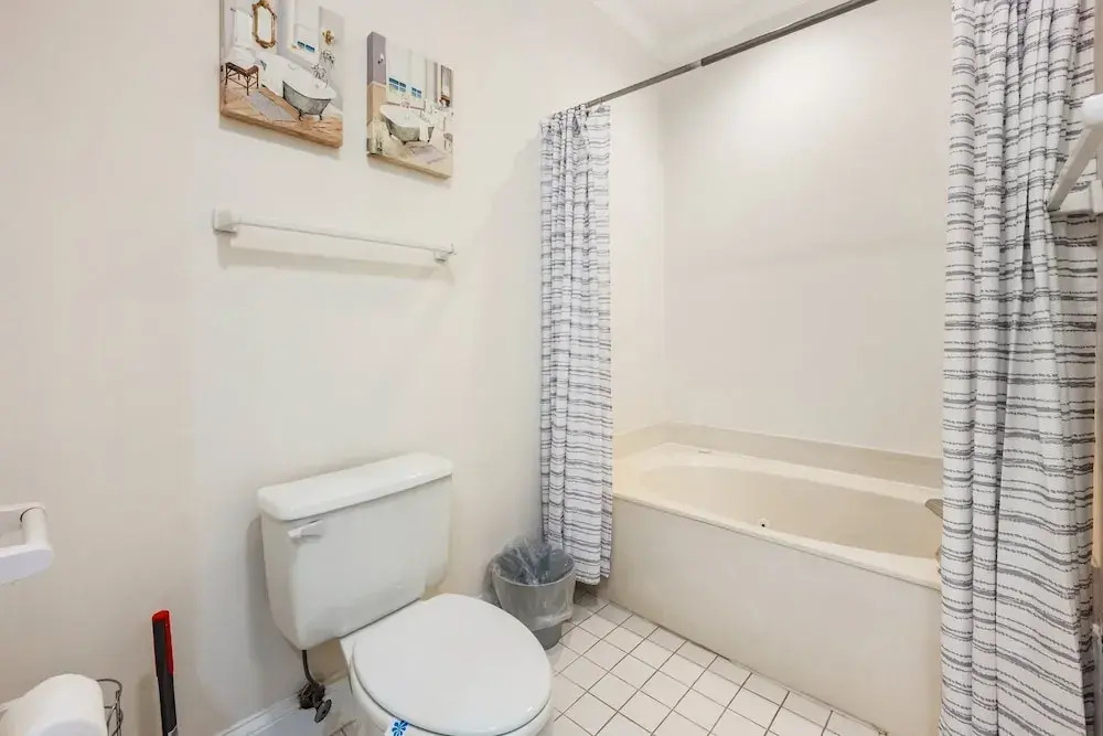 9th Hole Is Absolutely Everything You Want For Your Vacation Or Golf Trip. 3 Bedroom Condo by Peace Vacations