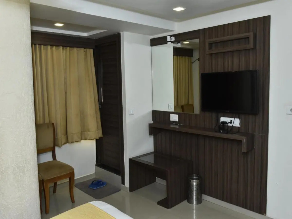 Hotel Dreamland