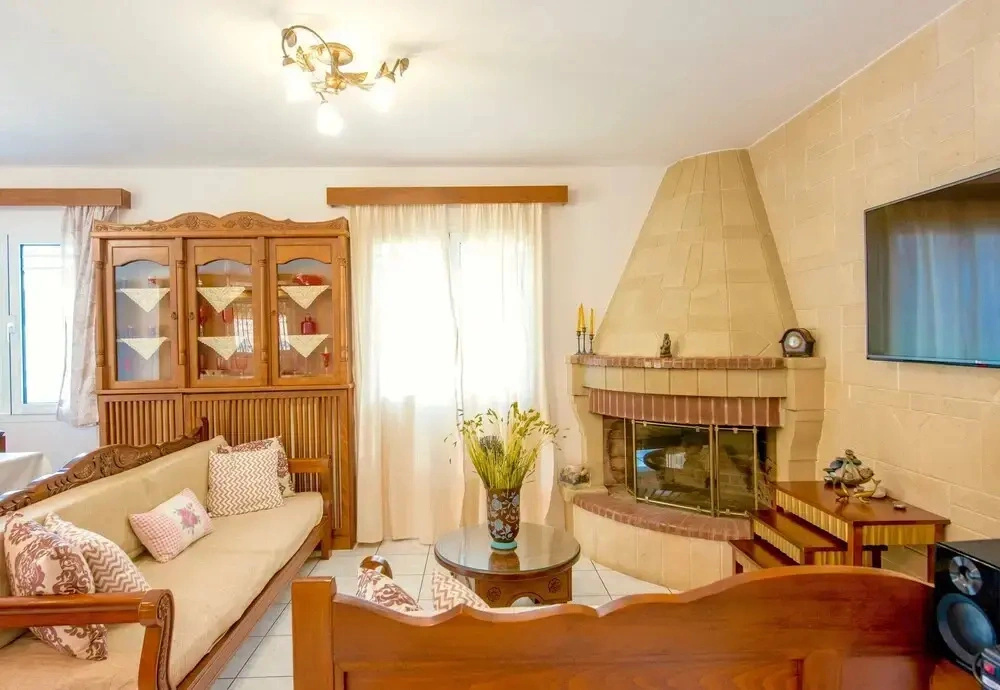 Villa Apollo Crete