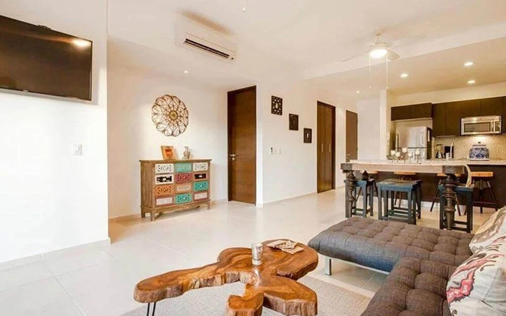 KUNM7 SecondFloor Corner Condo by Gate48