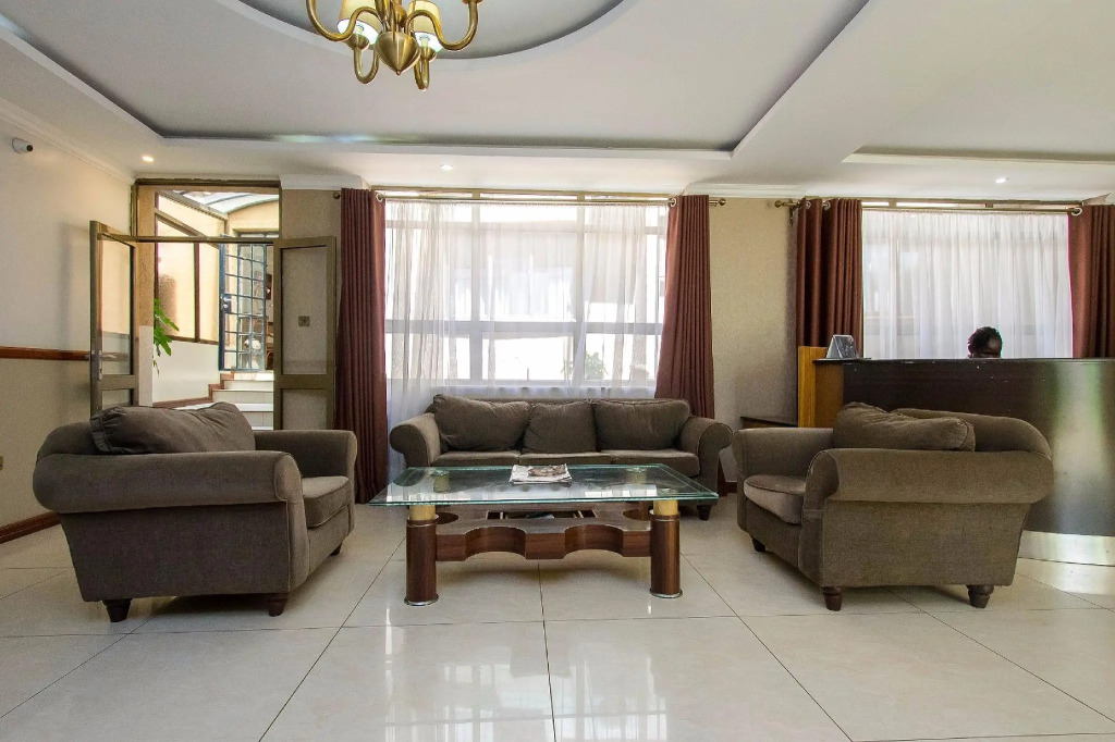 VICTORIA COMFORT INN