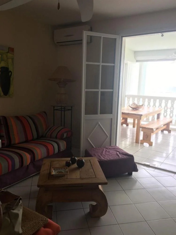 Duplex Savannah 3 Chambres