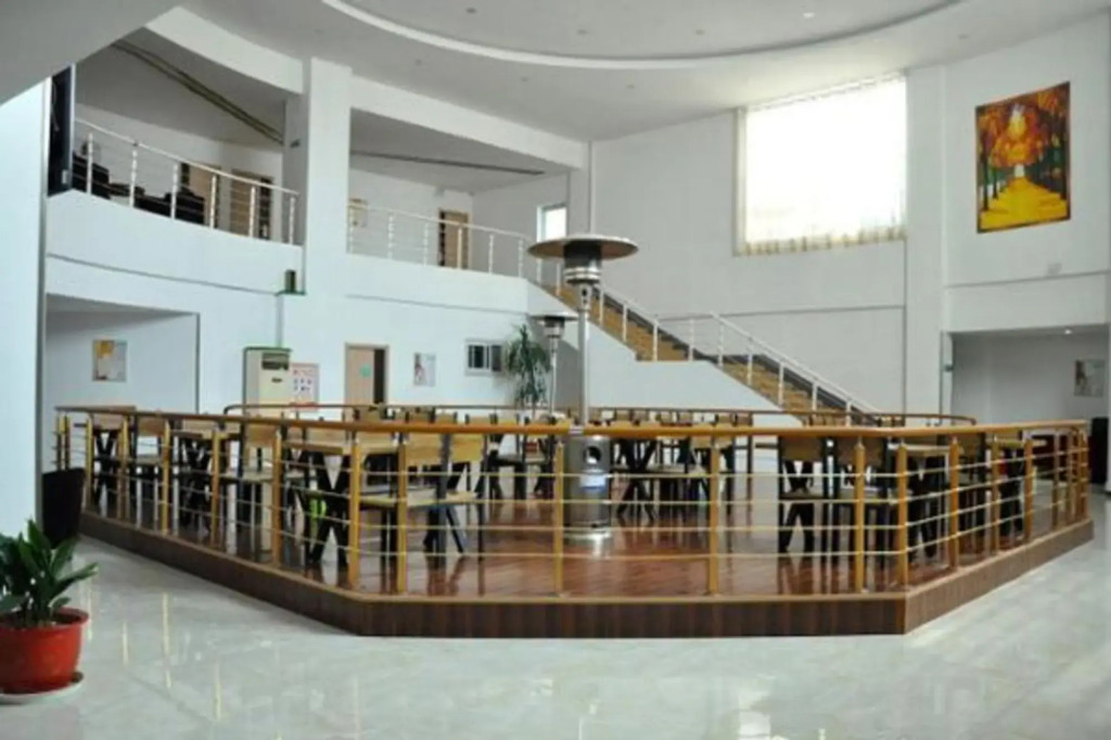 City 118 Hotel Linyi Yitancheng Jianshe Road