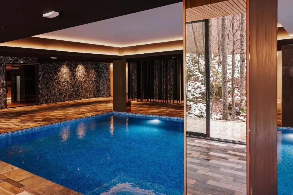 Brezovica Hotel & SPA