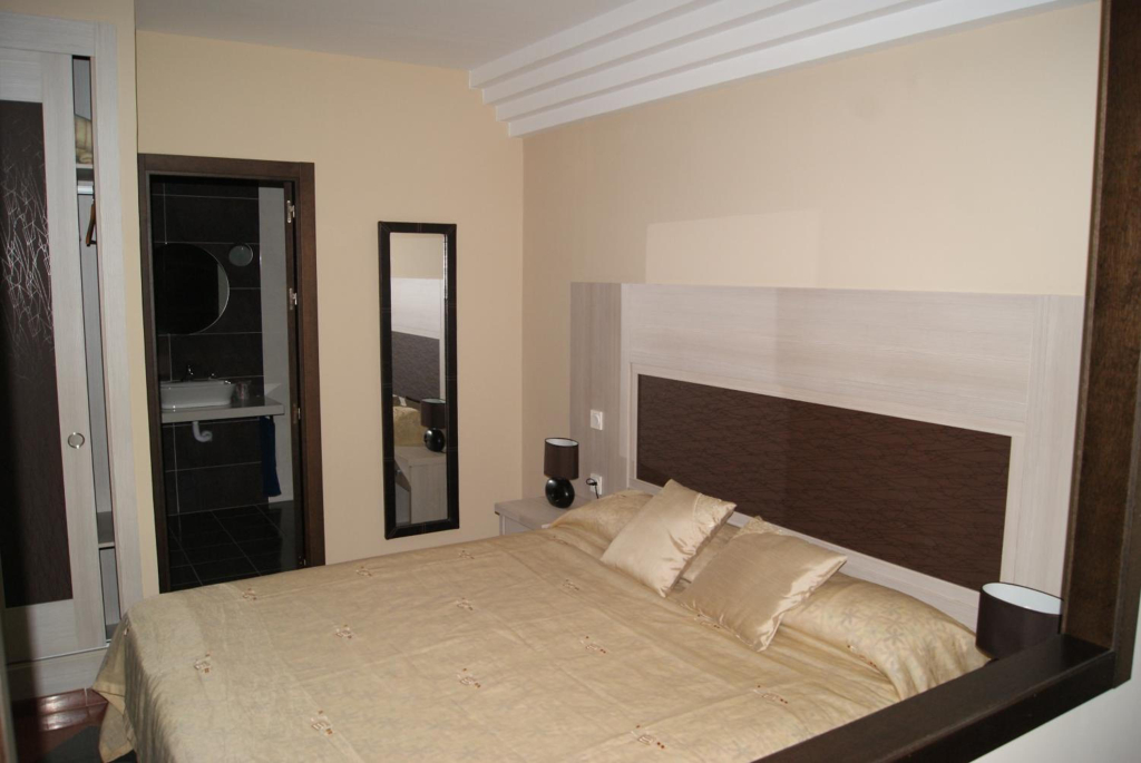 Hotel Doña Luisa