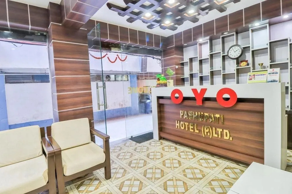 Oyo 693 Pashupati Hotel