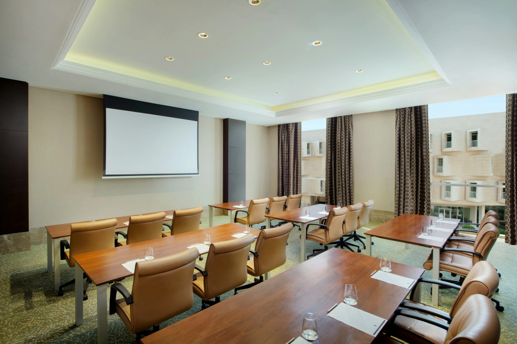 DoubleTree By Hilton Doha - Al Sadd