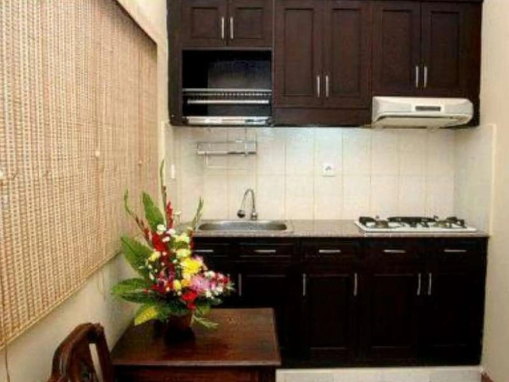 Bali Segara Hotel