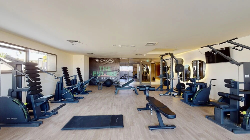 WelHome - Panoramic City Views Amidst Gardens in JVC