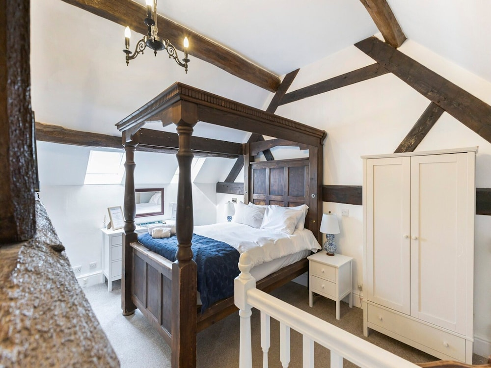 Standard Double Suite