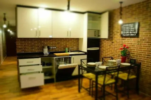 The Americas Beach Apartment