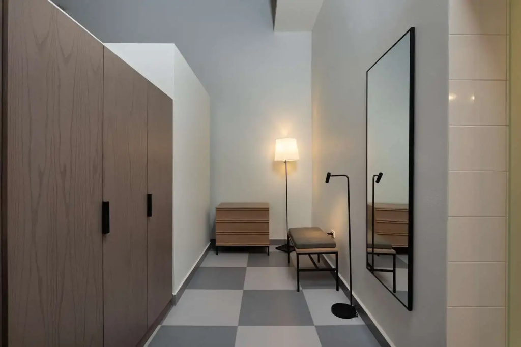 Palacio Provincial San Juan, Adults only, Curio Collection by Hilton
