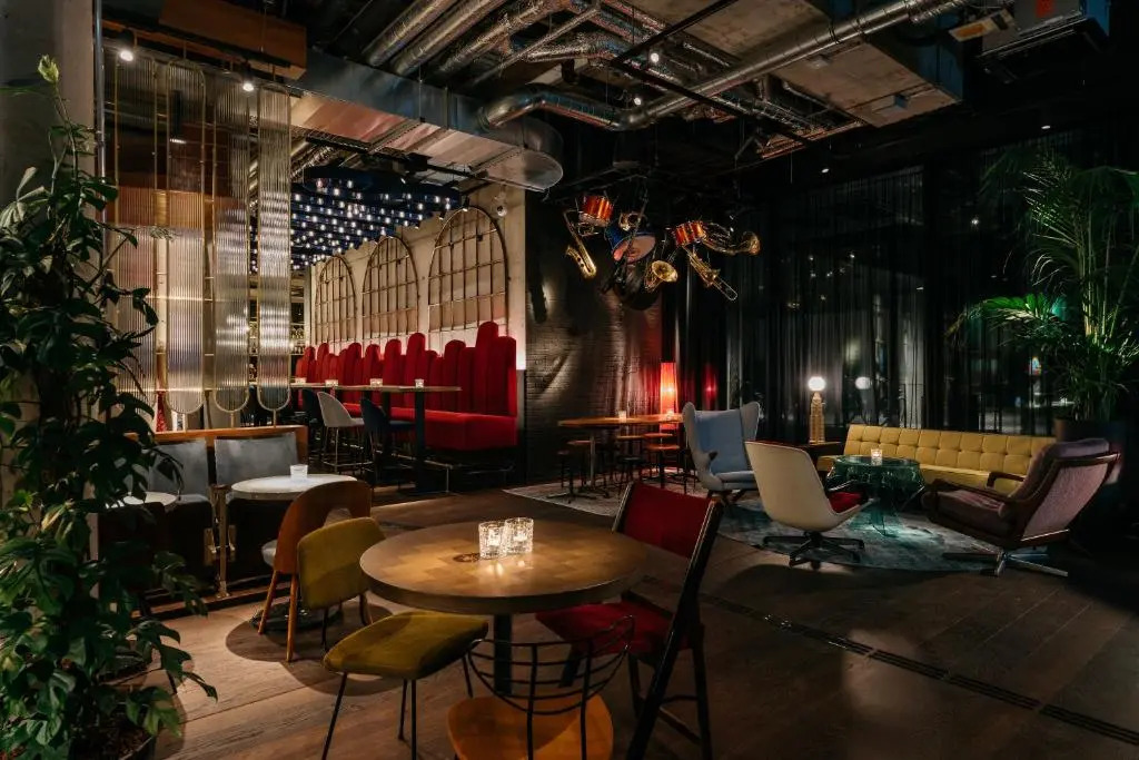 Ruby Ella Hotel Cologne by IHG