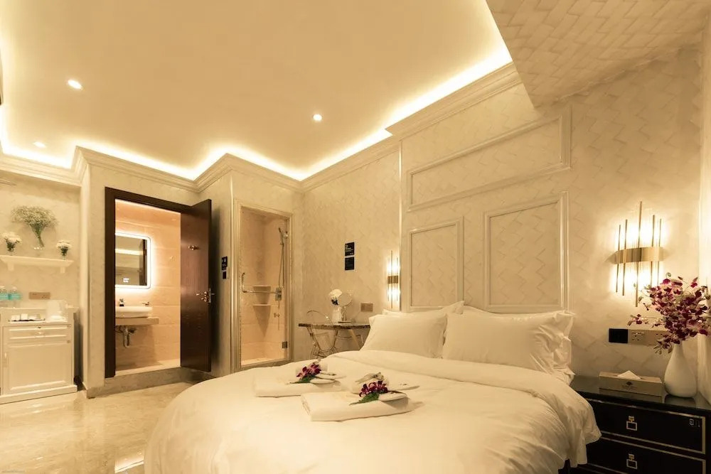 AJ Residence - A Member of The Luxury Stay Group