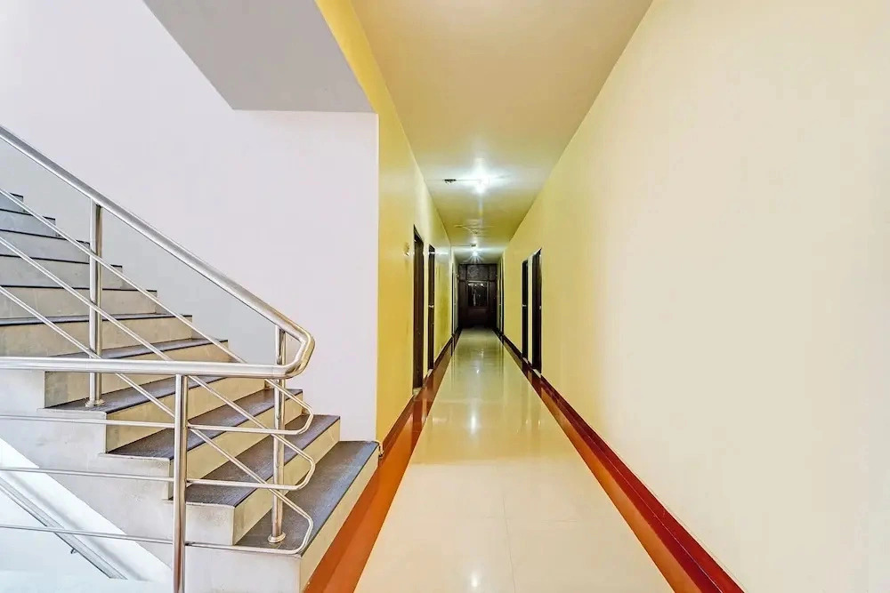 Fabhotel Maruthi