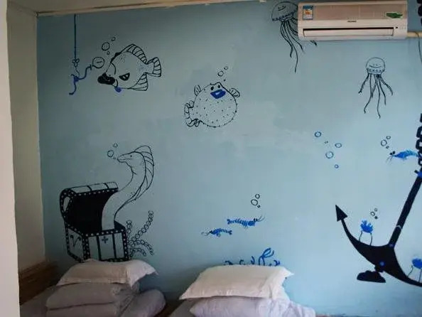 Beihai 21 Youth Hostel