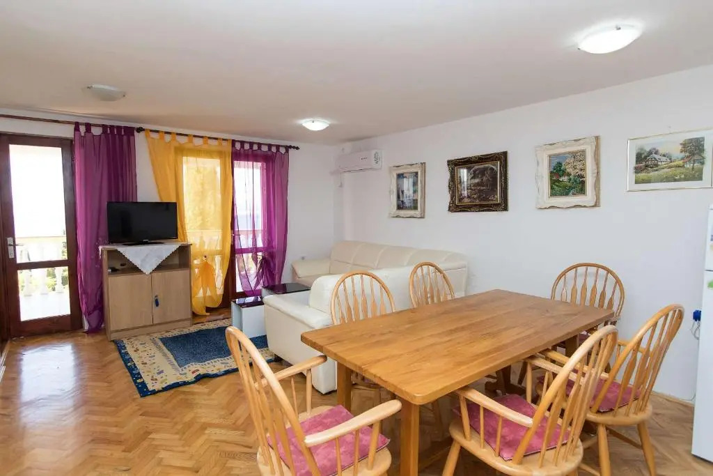 Apartments Ivan