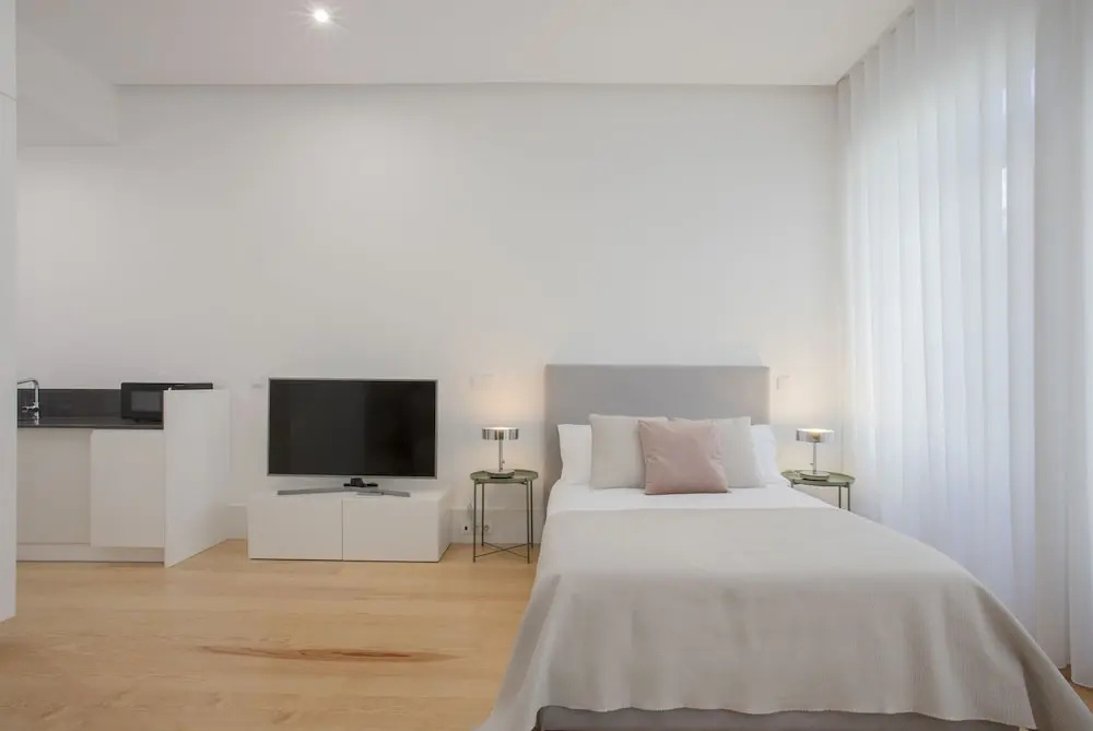 Liiiving In Porto | Downtown Luxury Apartments