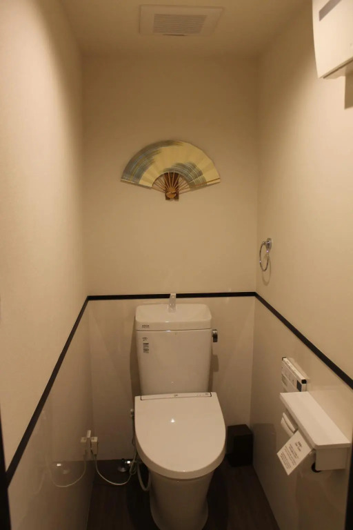 Kyoto Machiya Residence KICHIATSUSE