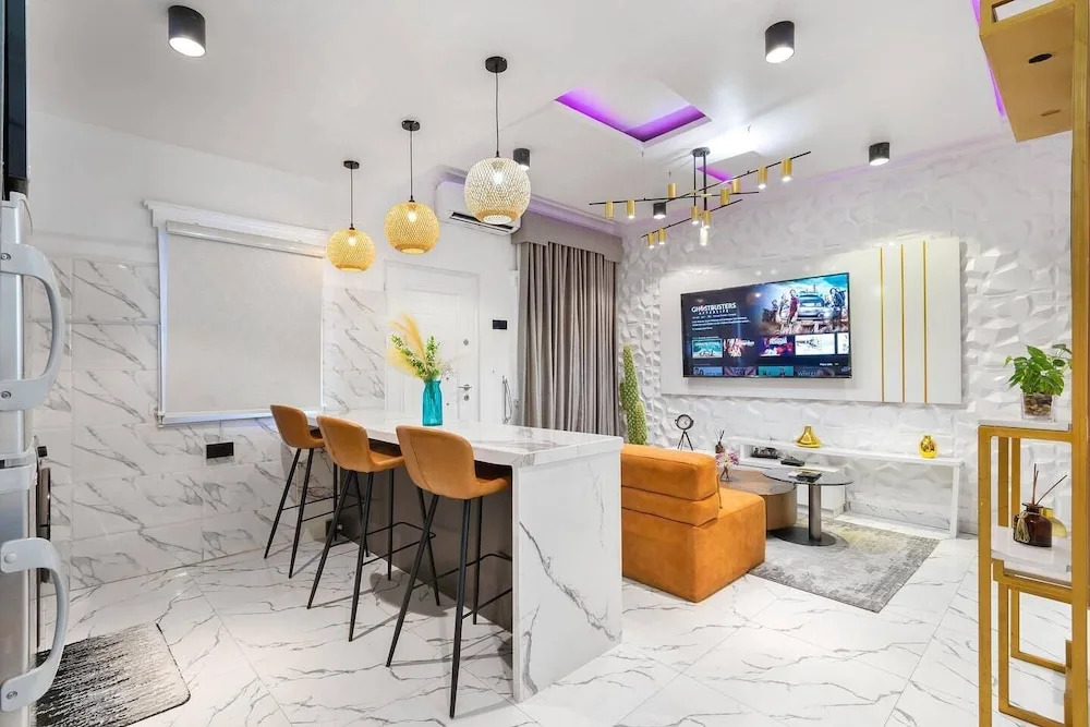 Lekki Grand Apartment