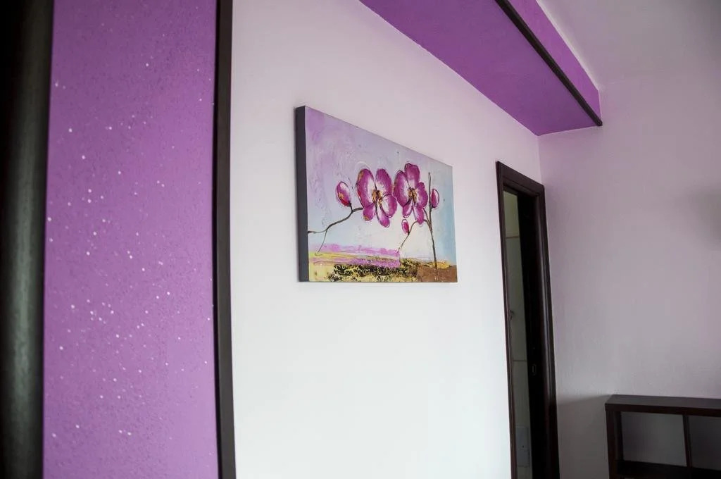 Bed And Breakfast Lo Smeraldo