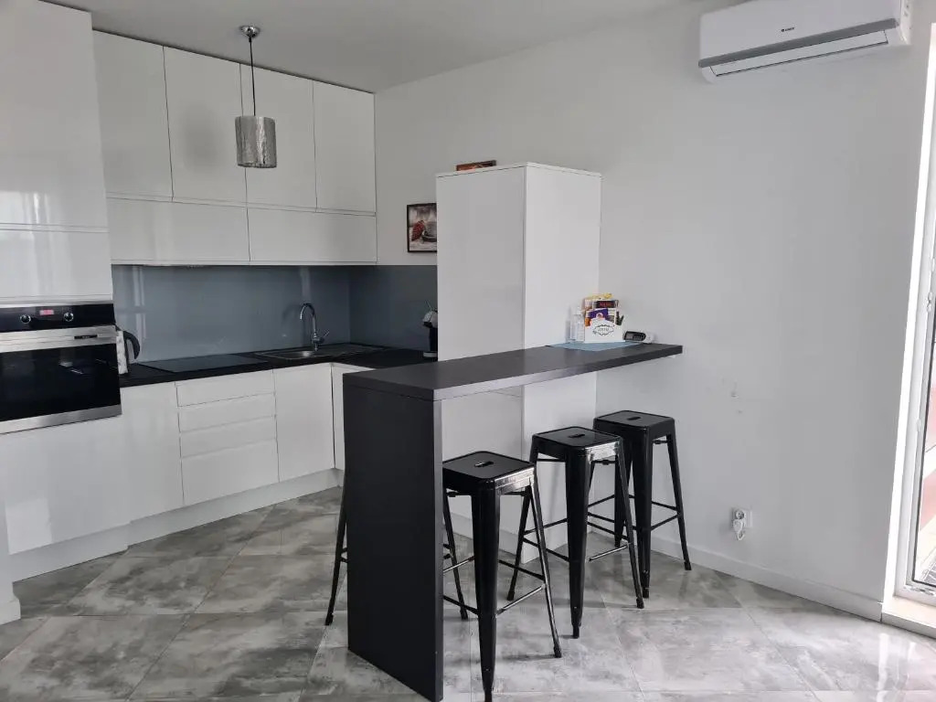 Apartament Na Lazurowej