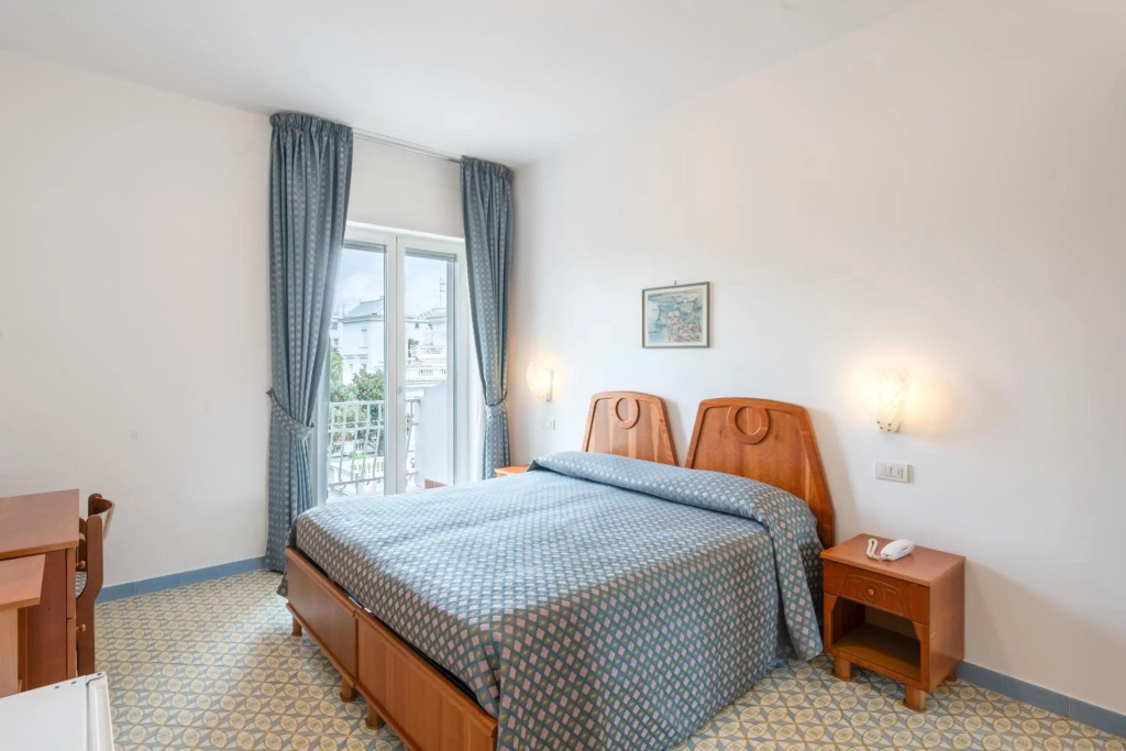 Hotel Eliseo Parks
