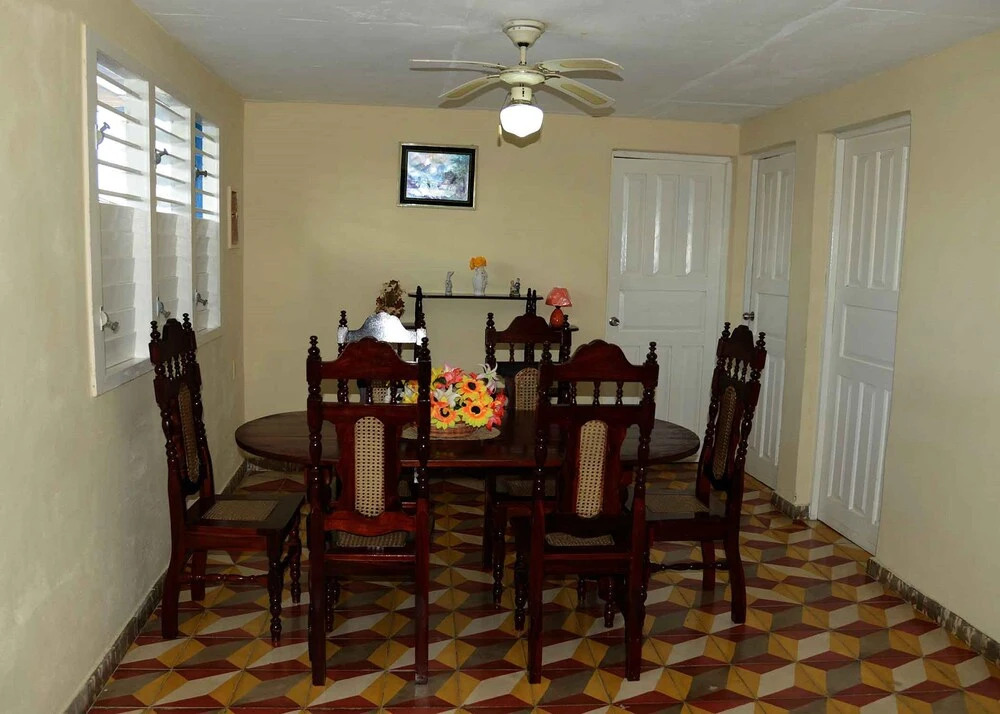 Doña Barbara and Friends Rooms