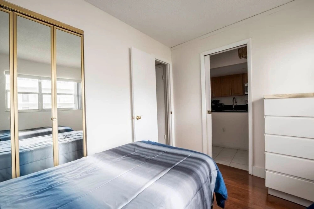 Le Cartier 426 - Condo 4 People., Sunny Isles
