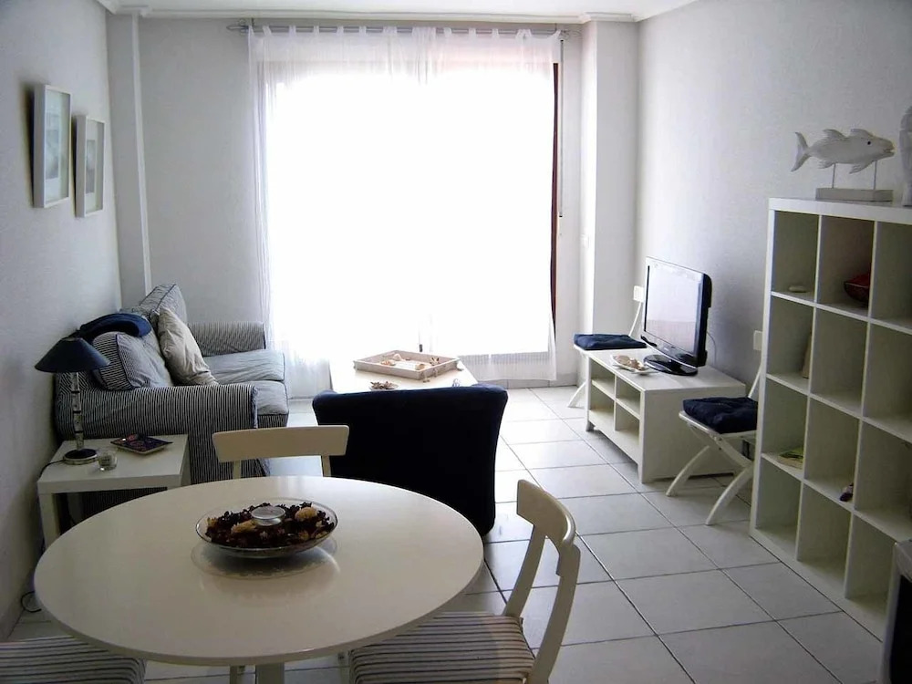 Apartamento Jardines H1-2B