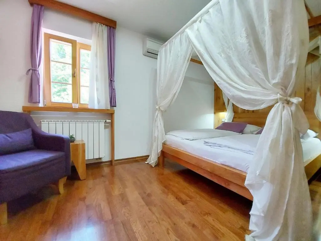 Plitvice Etno House I