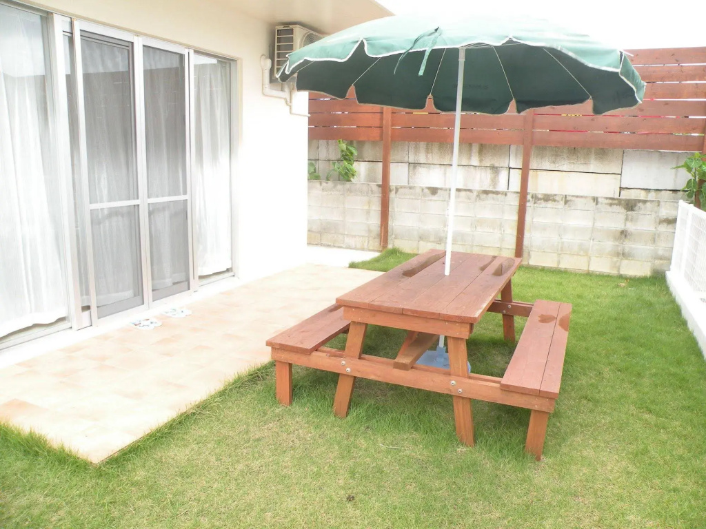 Chibana Terrace