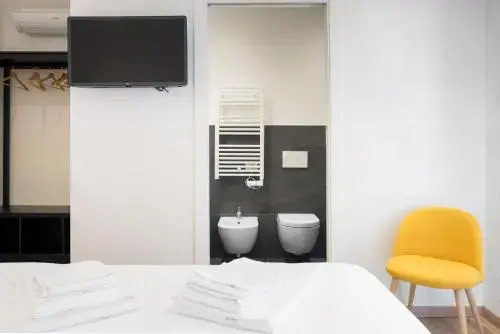 ParcoSantaTeresa Suites LOC-02279