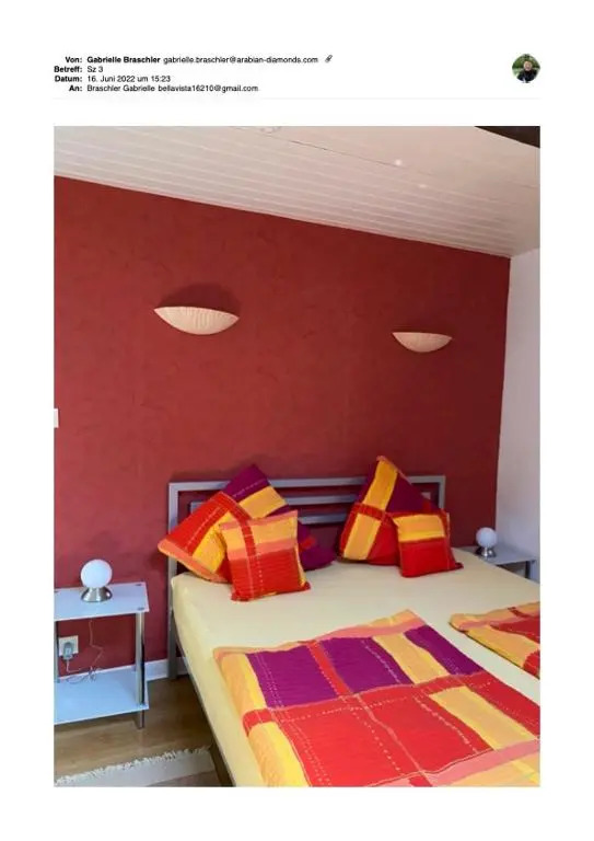 Chateau de Bellevue B&B et Appartements avec Piscine saisonal chauffée et Chambres partout climatisées