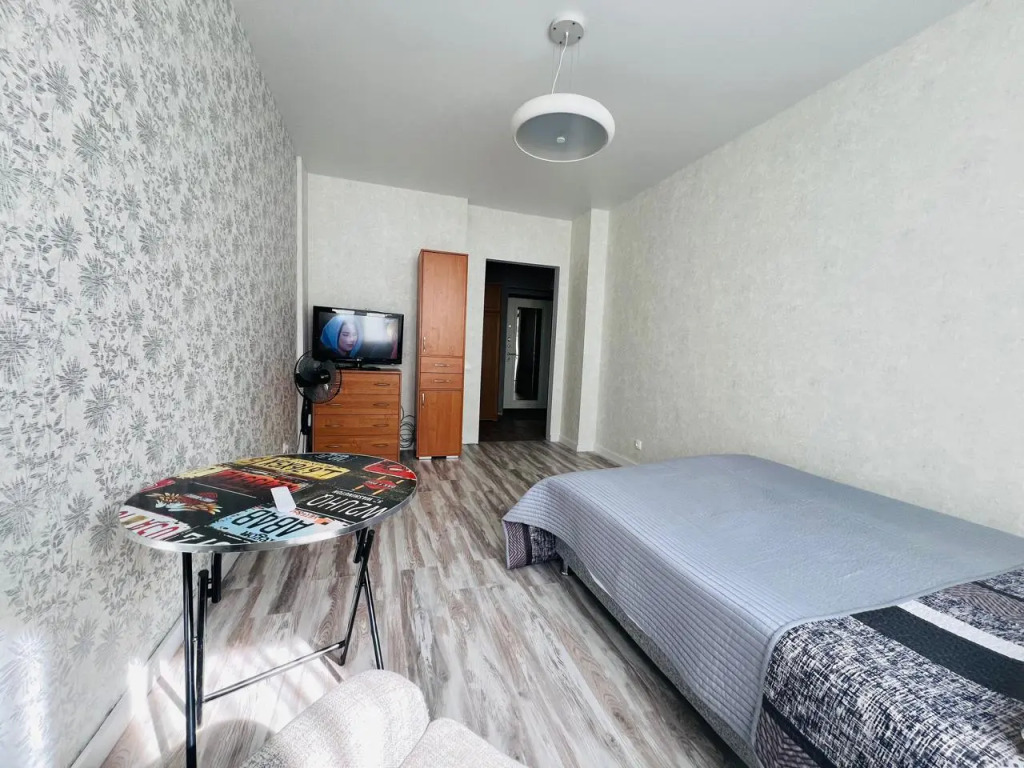 Квартира на Летней