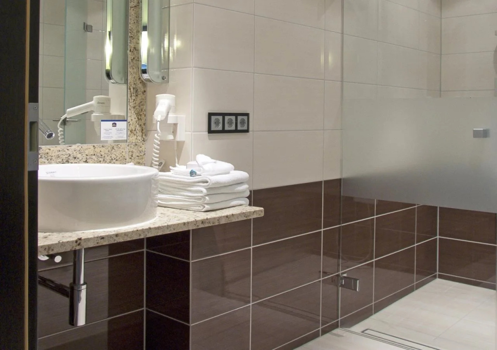 Best Western Hotel Sonnenbuehl