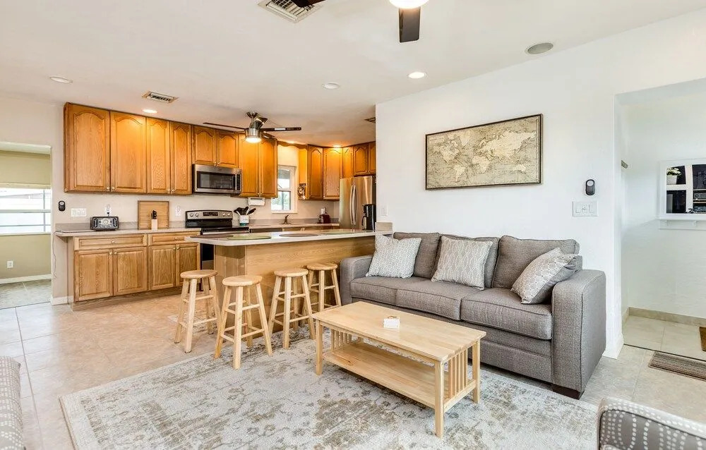 Vacation Home Meehan