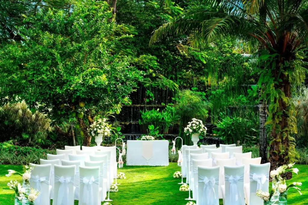 Sheraton Laguna