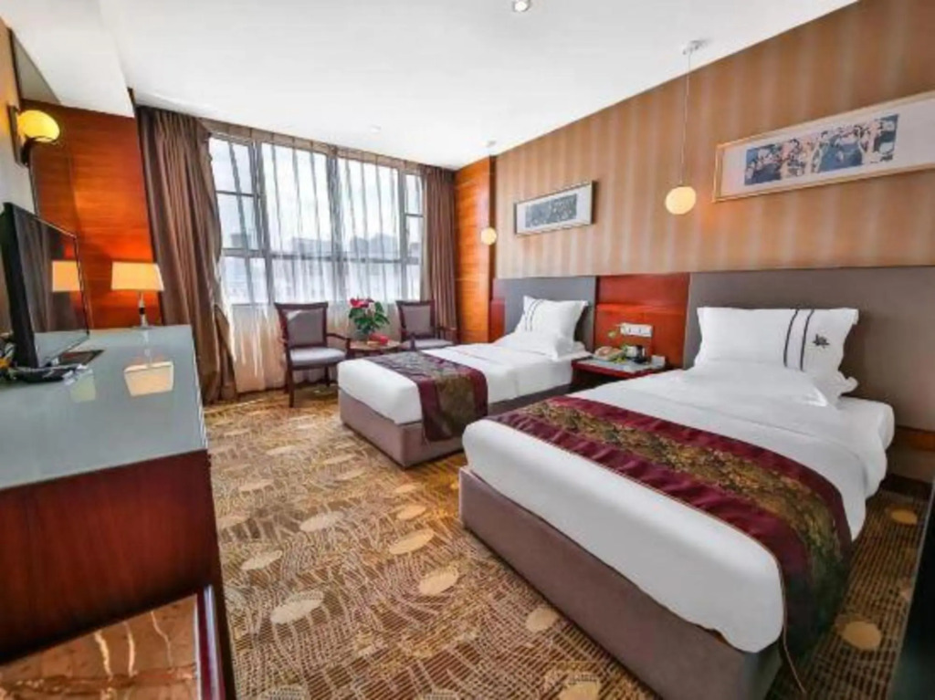 Camellia Hotel