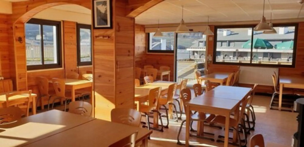 Chalet Ffs Les4vents