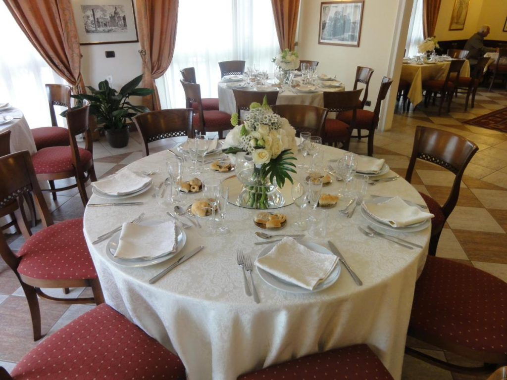 Marini Park Hotel