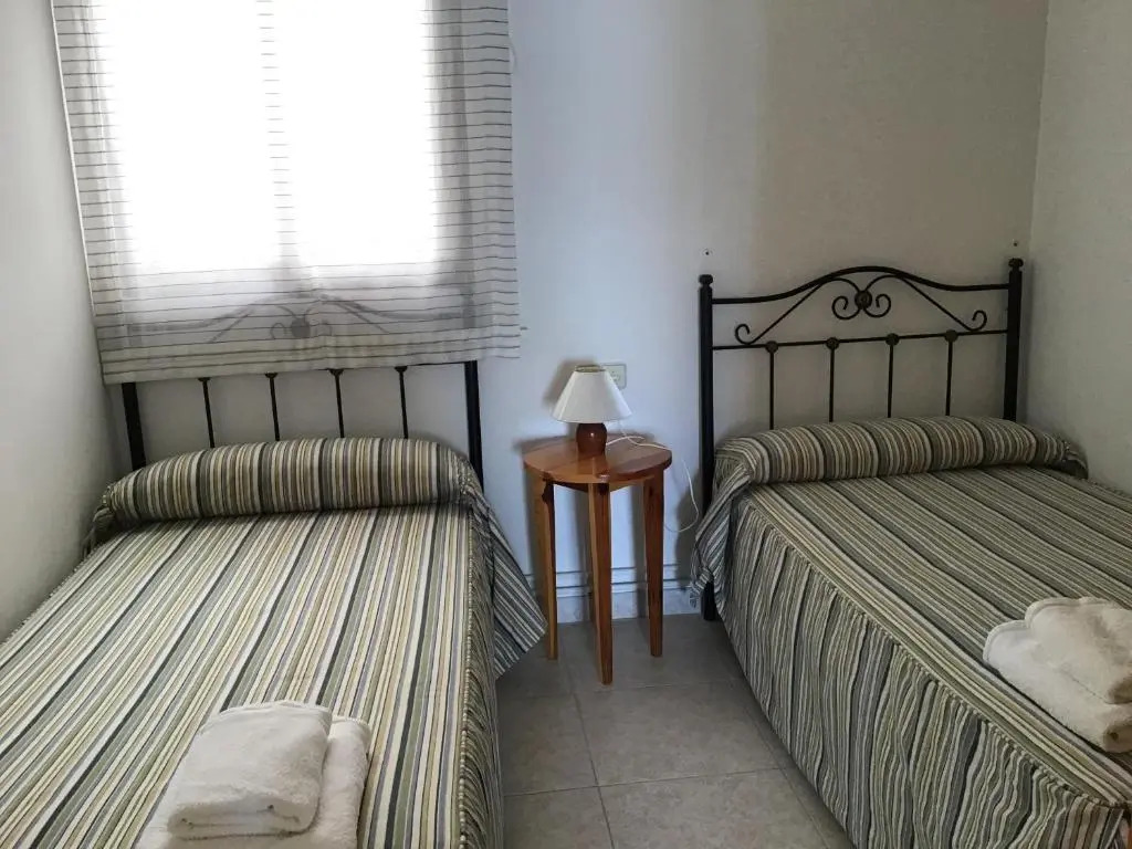 Apartamentos Miguel Angel