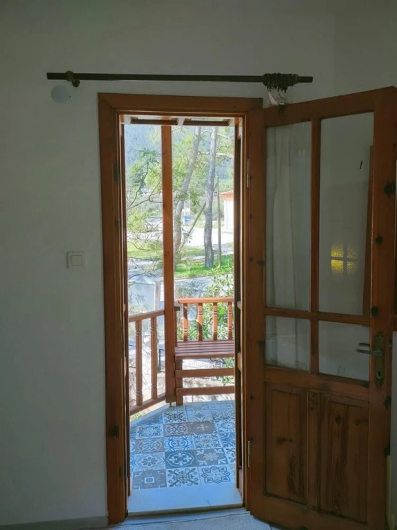 Duplex Villa 5 Min to Akyaka Beach in Mugla