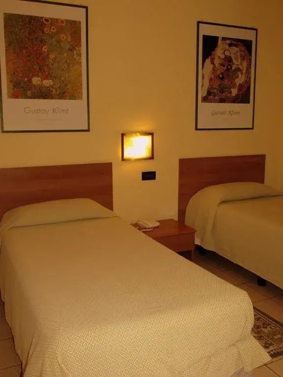 Villa Xenia BB