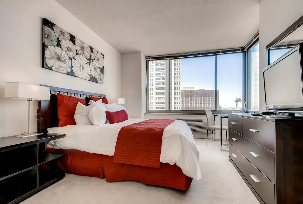 Global Luxury Suites at Columbus